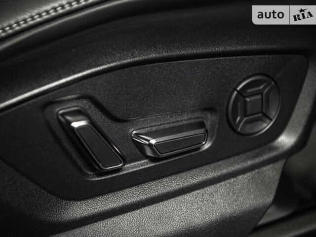 Черный Ауди SQ8, объемом двигателя 3.96 л и пробегом 157 тыс. км за 74900 $, фото 31 на Automoto.ua