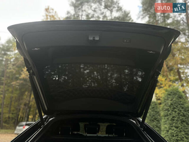 Ауди SQ8 2020 в Трускавце на Automoto.ua Черный Ауди SQ8, объемом двигателя 4 л и пробегом 118 тыс. км за 73900 $, фото 106 на Automoto.ua