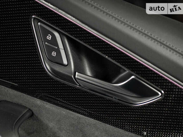 Черный Ауди SQ8, объемом двигателя 3.96 л и пробегом 157 тыс. км за 74900 $, фото 30 на Automoto.ua