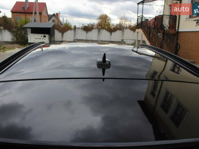 Черный Ауди SQ8, объемом двигателя 4 л и пробегом 118 тыс. км за 73900 $, фото 39 на Automoto.ua