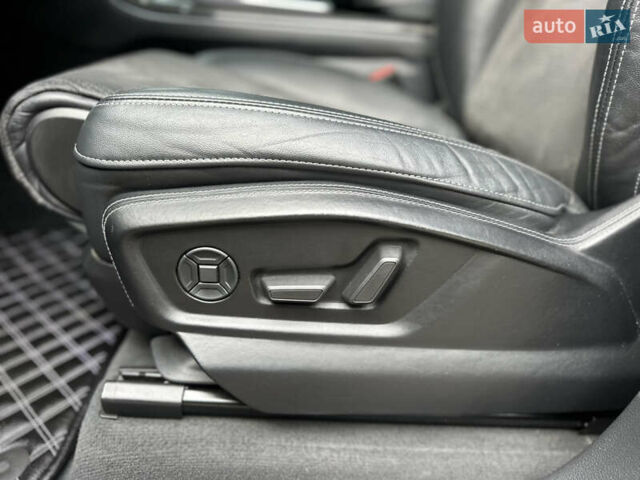 Ауди SQ8 2020 в Трускавце на Automoto.ua Черный Ауди SQ8, объемом двигателя 4 л и пробегом 118 тыс. км за 73900 $, фото 53 на Automoto.ua