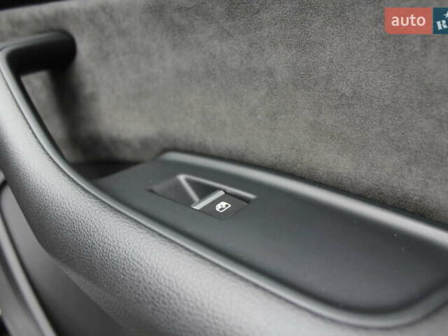 Черный Ауди SQ8, объемом двигателя 3.96 л и пробегом 118 тыс. км за 72900 $, фото 121 на Automoto.ua