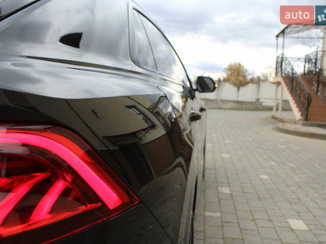 Черный Ауди SQ8, объемом двигателя 3.96 л и пробегом 118 тыс. км за 72900 $, фото 34 на Automoto.ua