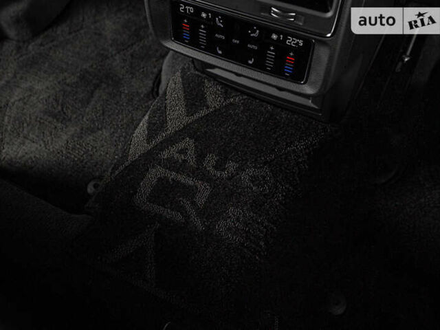 Черный Ауди SQ8, объемом двигателя 3.96 л и пробегом 157 тыс. км за 74900 $, фото 57 на Automoto.ua