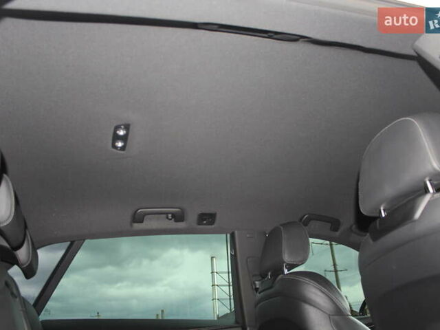 Черный Ауди SQ8, объемом двигателя 3.96 л и пробегом 118 тыс. км за 72900 $, фото 134 на Automoto.ua