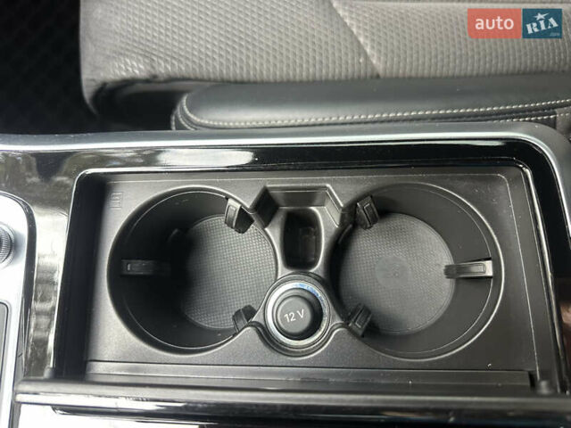 Ауди SQ8 2020 в Трускавце на Automoto.ua Черный Ауди SQ8, объемом двигателя 4 л и пробегом 118 тыс. км за 73900 $, фото 125 на Automoto.ua