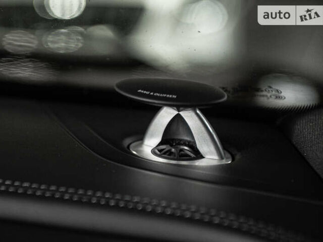 Черный Ауди SQ8, объемом двигателя 3.96 л и пробегом 157 тыс. км за 74900 $, фото 53 на Automoto.ua