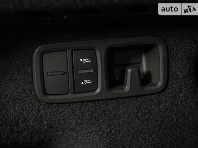 Черный Ауди SQ8, объемом двигателя 3.96 л и пробегом 157 тыс. км за 74900 $, фото 15 на Automoto.ua