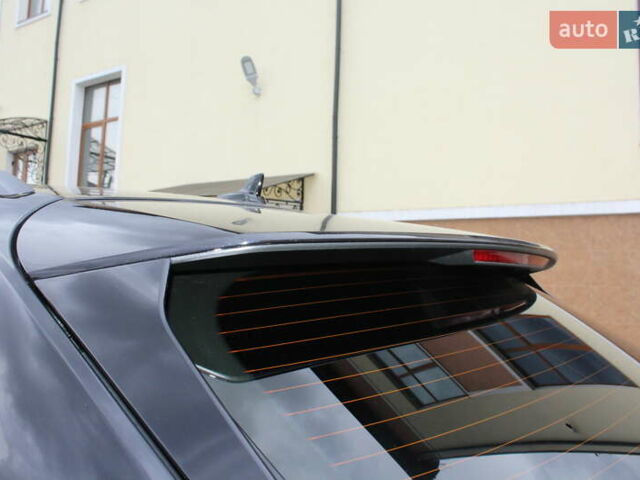 Чорний Ауді SQ8, об'ємом двигуна 3.96 л та пробігом 118 тис. км за 74900 $, фото 38 на Automoto.ua