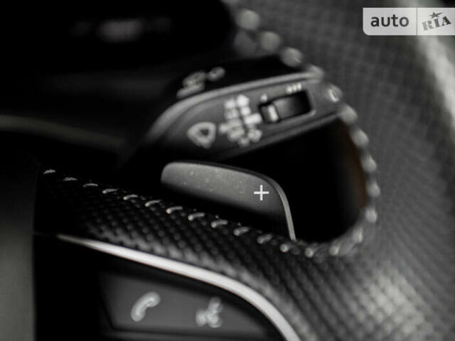 Черный Ауди SQ8, объемом двигателя 3.96 л и пробегом 157 тыс. км за 74900 $, фото 38 на Automoto.ua