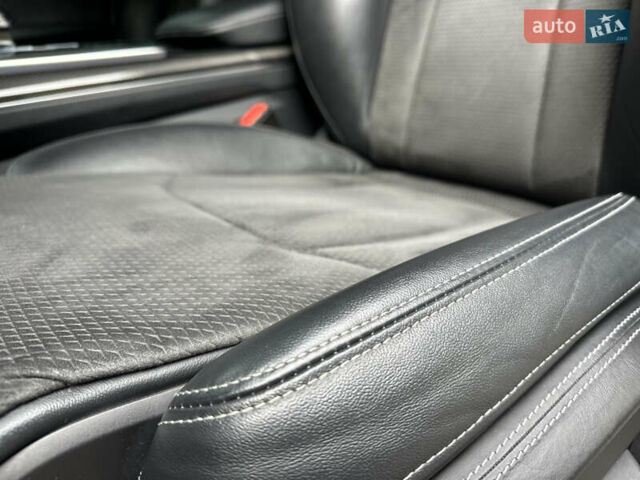 Ауди SQ8 2020 в Трускавце на Automoto.ua Черный Ауди SQ8, объемом двигателя 4 л и пробегом 118 тыс. км за 73900 $, фото 54 на Automoto.ua