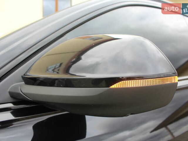 Чорний Ауді SQ8, об'ємом двигуна 3.96 л та пробігом 118 тис. км за 74900 $, фото 26 на Automoto.ua