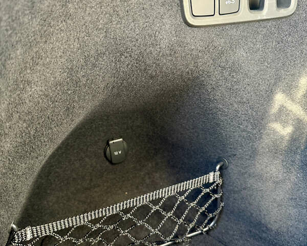 Черный Ауди SQ8, объемом двигателя 4 л и пробегом 95 тыс. км за 72500 $, фото 54 на Automoto.ua