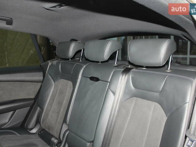 Черный Ауди SQ8, объемом двигателя 3.96 л и пробегом 118 тыс. км за 72900 $, фото 138 на Automoto.ua