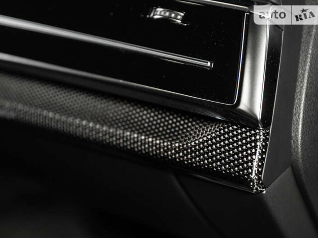 Черный Ауди SQ8, объемом двигателя 3.96 л и пробегом 157 тыс. км за 74900 $, фото 33 на Automoto.ua