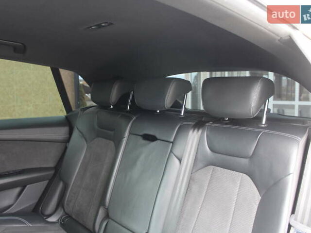 Черный Ауди SQ8, объемом двигателя 3.96 л и пробегом 118 тыс. км за 72900 $, фото 139 на Automoto.ua