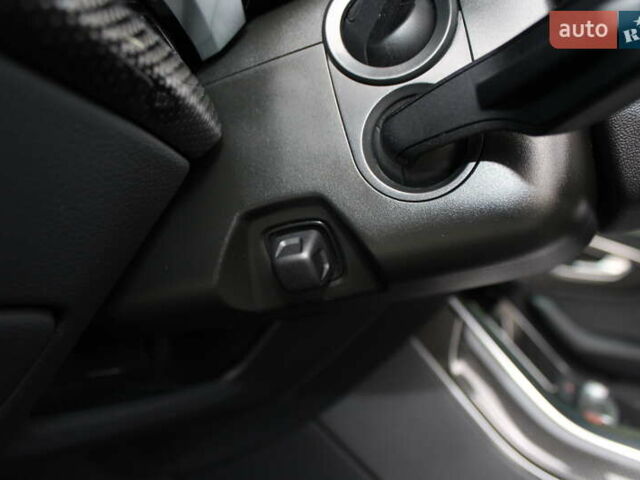 Черный Ауди SQ8, объемом двигателя 3.96 л и пробегом 118 тыс. км за 72900 $, фото 71 на Automoto.ua