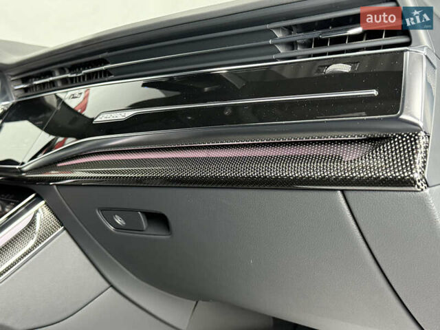 Ауді SQ8 2021 у Одесі на Automoto.ua Чорний Ауді SQ8, об'ємом двигуна 4 л та пробігом 27 тис. км за 115000 $, фото 57 на Automoto.ua