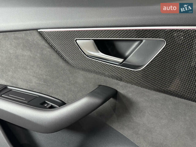 Ауді SQ8 2021 у Одесі на Automoto.ua Чорний Ауді SQ8, об'ємом двигуна 4 л та пробігом 27 тис. км за 115000 $, фото 61 на Automoto.ua