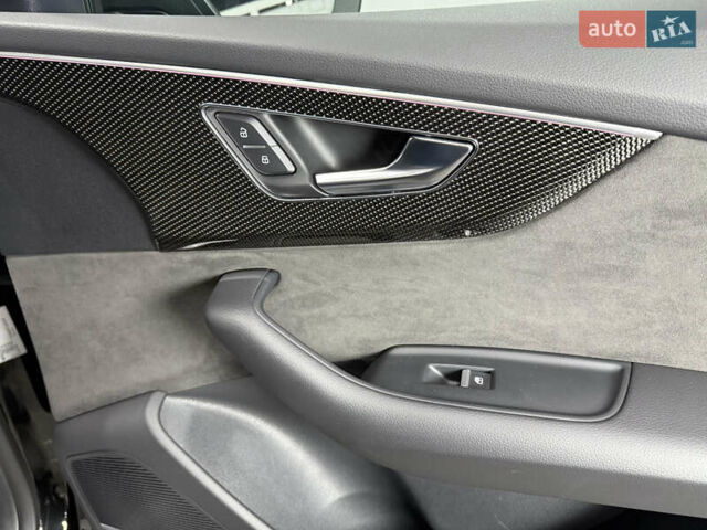 Ауді SQ8 2021 у Одесі на Automoto.ua Чорний Ауді SQ8, об'ємом двигуна 4 л та пробігом 27 тис. км за 115000 $, фото 71 на Automoto.ua