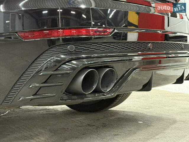 Ауді SQ8 2021 у Одесі на Automoto.ua Чорний Ауді SQ8, об'ємом двигуна 4 л та пробігом 27 тис. км за 115000 $, фото 26 на Automoto.ua