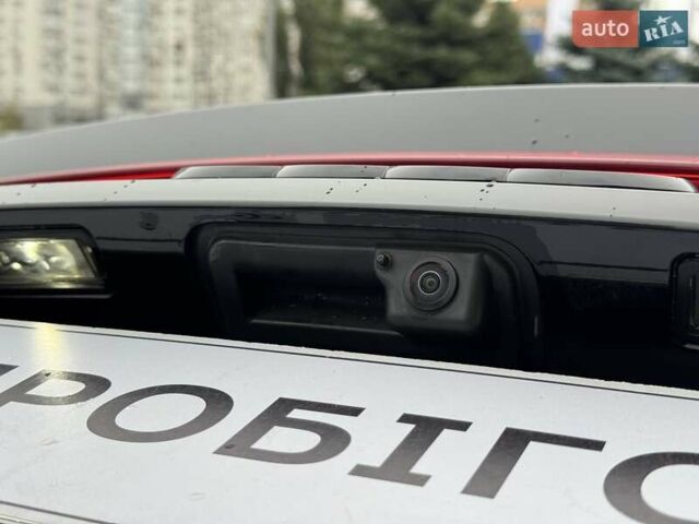 Ауди SQ8 2023 в Киеве на Automoto.ua Черный Ауди SQ8, объемом двигателя 4 л и пробегом 119 тыс. км за 85000 $, фото 11 на Automoto.ua