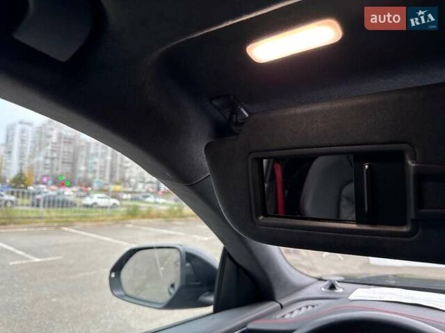 Черный Ауди SQ8, объемом двигателя 4 л и пробегом 9 тыс. км за 128000 $, фото 78 на Automoto.ua