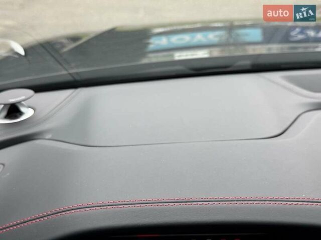 Черный Ауди SQ8, объемом двигателя 4 л и пробегом 9 тыс. км за 128000 $, фото 76 на Automoto.ua