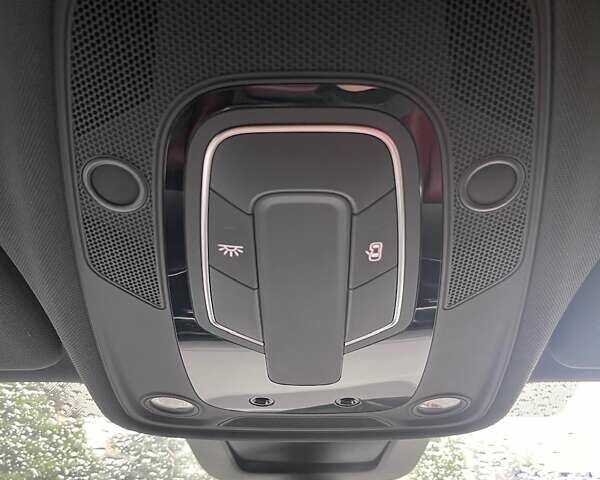 Ауди SQ8 2023 в Киеве на Automoto.ua Черный Ауди SQ8, объемом двигателя 4 л и пробегом 119 тыс. км за 85000 $, фото 64 на Automoto.ua