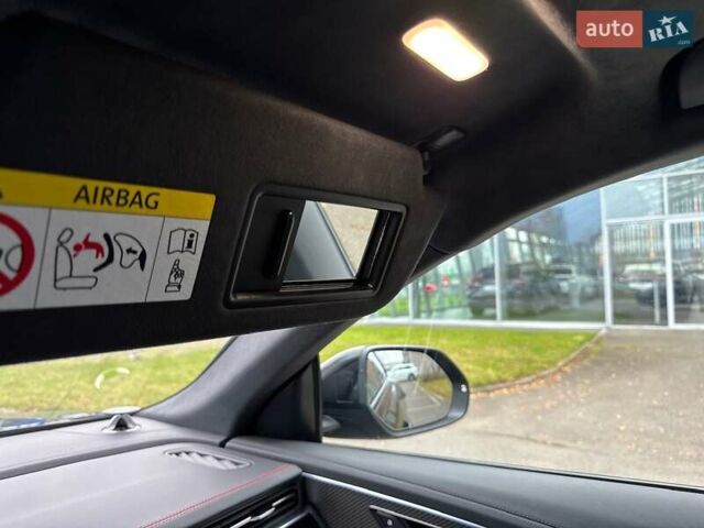 Черный Ауди SQ8, объемом двигателя 4 л и пробегом 9 тыс. км за 128000 $, фото 80 на Automoto.ua