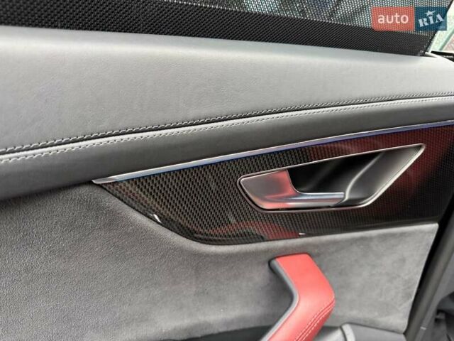 Ауди SQ8 2023 в Киеве на Automoto.ua Черный Ауди SQ8, объемом двигателя 4 л и пробегом 119 тыс. км за 85000 $, фото 70 на Automoto.ua