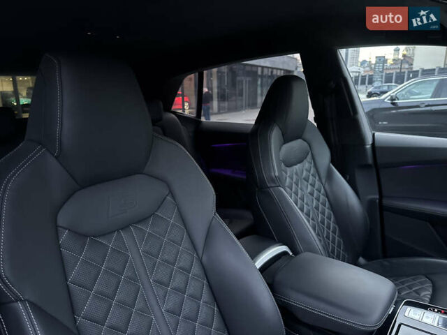 Черный Ауди SQ8, объемом двигателя 4 л и пробегом 42 тыс. км за 104999 $, фото 27 на Automoto.ua