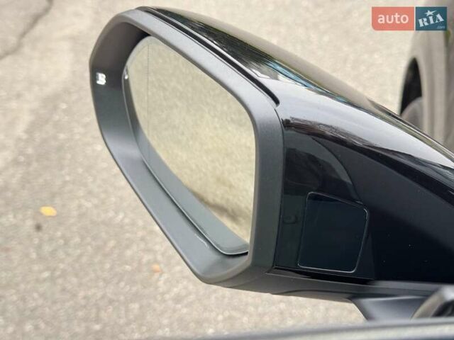 Черный Ауди SQ8, объемом двигателя 4 л и пробегом 9 тыс. км за 128000 $, фото 36 на Automoto.ua