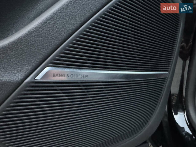 Черный Ауди SQ8, объемом двигателя 4 л и пробегом 42 тыс. км за 104999 $, фото 14 на Automoto.ua