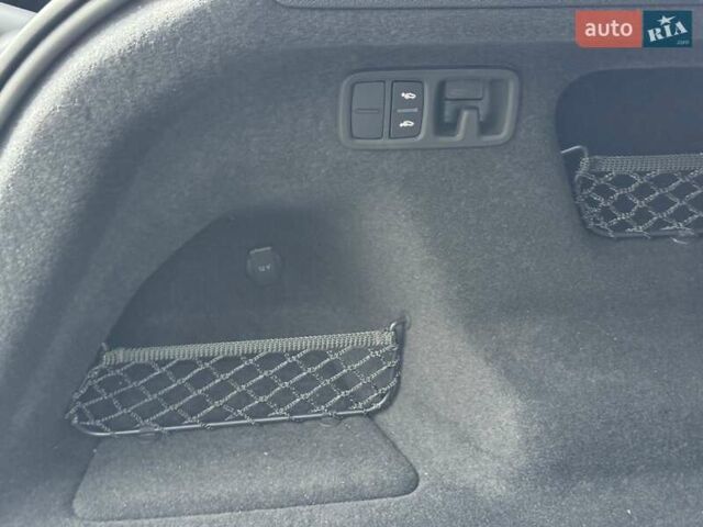 Черный Ауди SQ8, объемом двигателя 4 л и пробегом 9 тыс. км за 128000 $, фото 23 на Automoto.ua