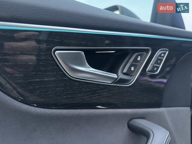 Черный Ауди SQ8, объемом двигателя 4 л и пробегом 42 тыс. км за 104999 $, фото 15 на Automoto.ua