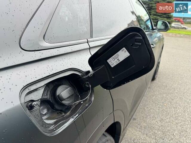 Ауди SQ8 2023 в Киеве на Automoto.ua Черный Ауди SQ8, объемом двигателя 4 л и пробегом 119 тыс. км за 85000 $, фото 6 на Automoto.ua