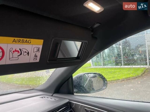 Ауди SQ8 2023 в Киеве на Automoto.ua Черный Ауди SQ8, объемом двигателя 4 л и пробегом 119 тыс. км за 85000 $, фото 65 на Automoto.ua