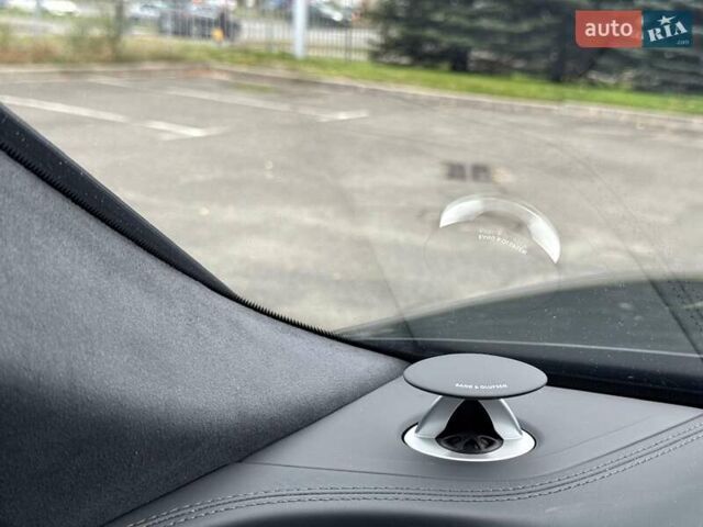 Черный Ауди SQ8, объемом двигателя 4 л и пробегом 9 тыс. км за 128000 $, фото 77 на Automoto.ua