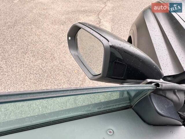 Ауди SQ8 2023 в Киеве на Automoto.ua Черный Ауди SQ8, объемом двигателя 4 л и пробегом 119 тыс. км за 85000 $, фото 25 на Automoto.ua