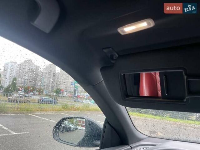 Ауди SQ8 2023 в Киеве на Automoto.ua Черный Ауди SQ8, объемом двигателя 4 л и пробегом 119 тыс. км за 85000 $, фото 63 на Automoto.ua