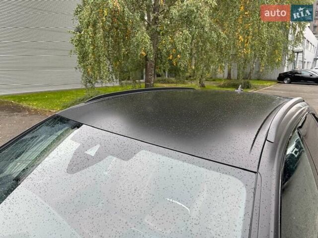 Ауди SQ8 2023 в Киеве на Automoto.ua Черный Ауди SQ8, объемом двигателя 4 л и пробегом 119 тыс. км за 85000 $, фото 23 на Automoto.ua