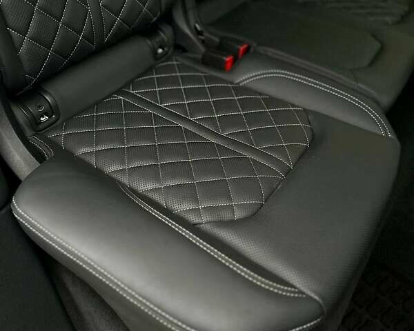 Черный Ауди SQ8, объемом двигателя 4 л и пробегом 14 тыс. км за 119500 $, фото 66 на Automoto.ua