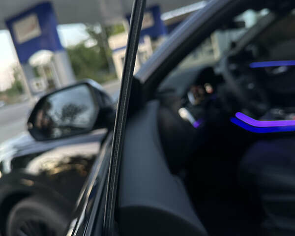 Чорний Ауді SQ8, об'ємом двигуна 4 л та пробігом 16 тис. км за 109000 $, фото 40 на Automoto.ua
