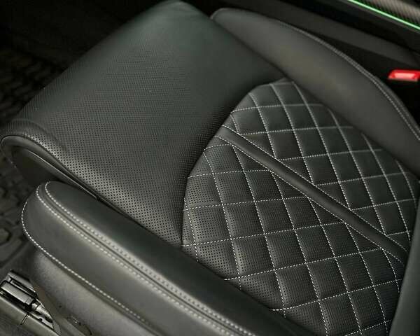 Черный Ауди SQ8, объемом двигателя 4 л и пробегом 14 тыс. км за 119500 $, фото 46 на Automoto.ua