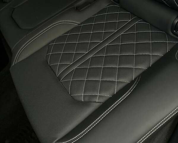 Черный Ауди SQ8, объемом двигателя 4 л и пробегом 14 тыс. км за 119500 $, фото 73 на Automoto.ua