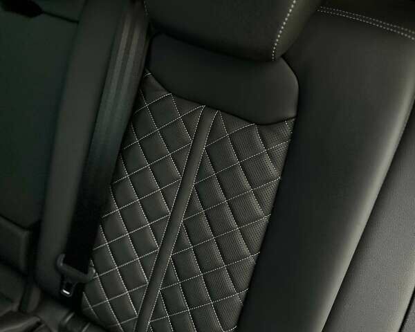 Черный Ауди SQ8, объемом двигателя 4 л и пробегом 14 тыс. км за 119500 $, фото 71 на Automoto.ua