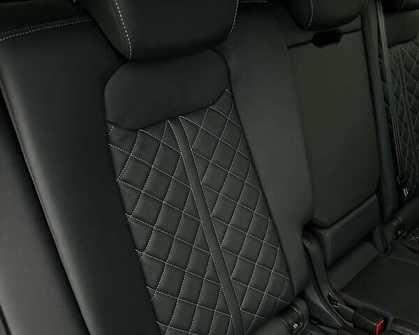 Черный Ауди SQ8, объемом двигателя 4 л и пробегом 14 тыс. км за 119500 $, фото 65 на Automoto.ua