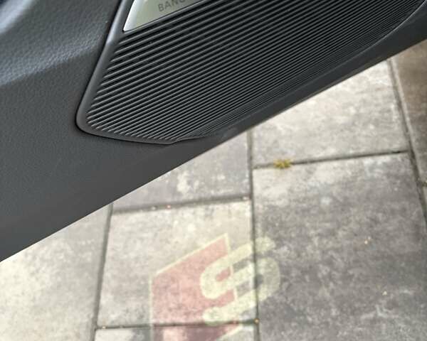 Черный Ауди SQ8, объемом двигателя 4 л и пробегом 1 тыс. км за 144111 $, фото 37 на Automoto.ua