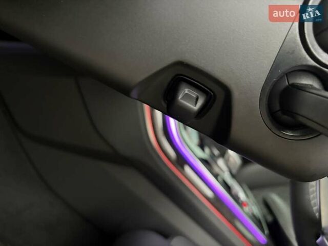 Черный Ауди SQ8, объемом двигателя 4 л и пробегом 1 тыс. км за 144111 $, фото 32 на Automoto.ua